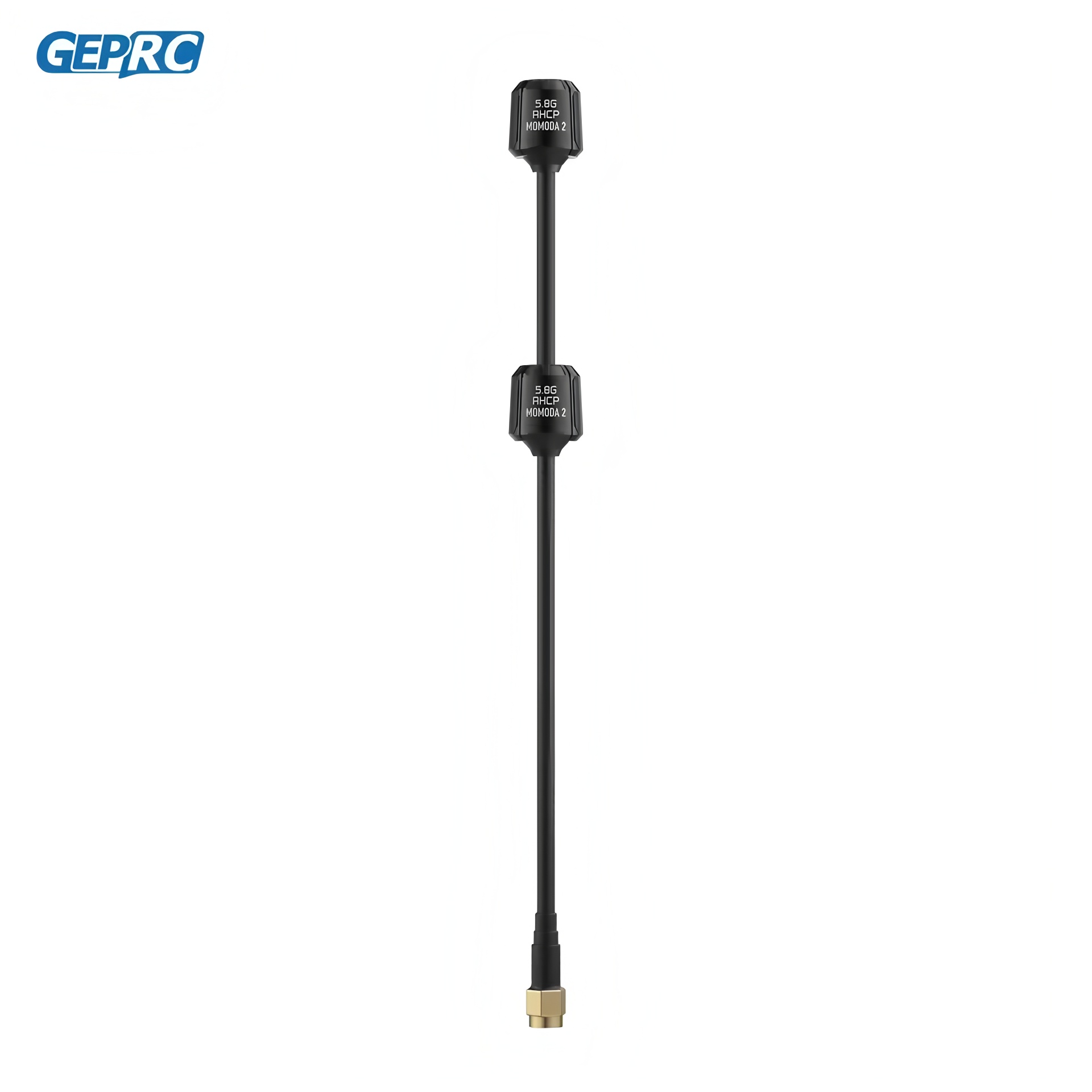 GEPRC Momoda2 5.8G Antena Dual – Foxeer Reaper Extreme 2.5W Vtx recenzja i cena