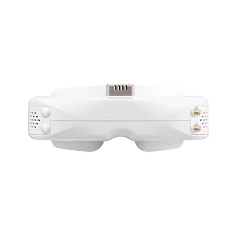 Nowe gogle FPV SKYZONE SKY04X  – Skyzone Sky04X Pro Oled Fpv Goggles recenzja i cena
