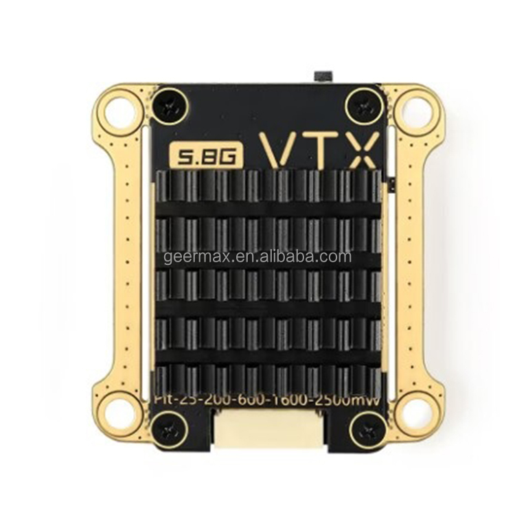 Części do drona GEPRC RAD VTX  – Geprc Rad Vtx 5.8G 2.5W recenzja i cena