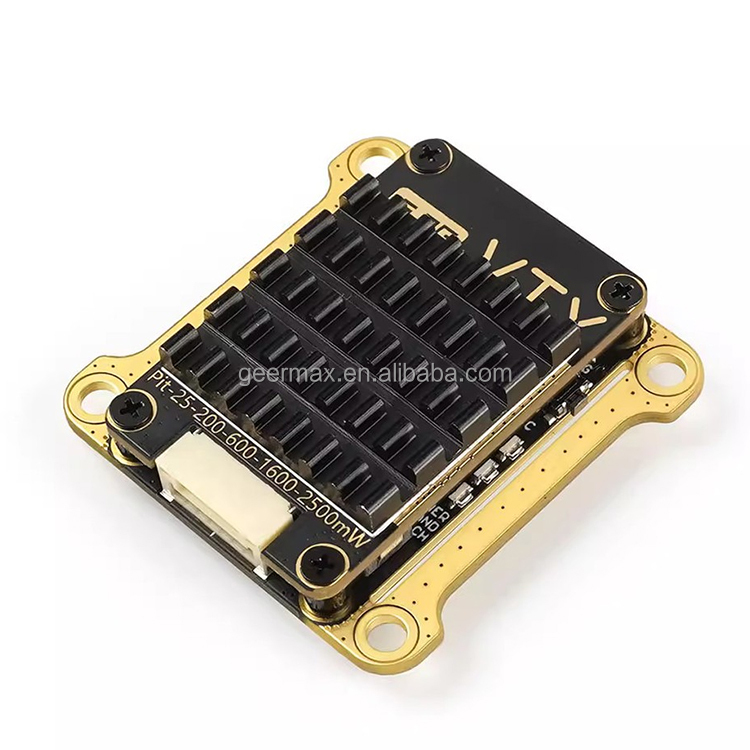 Części do drona GEPRC RAD VTX  – Geprc Rad Vtx 5.8G 2.5W recenzja i cena
