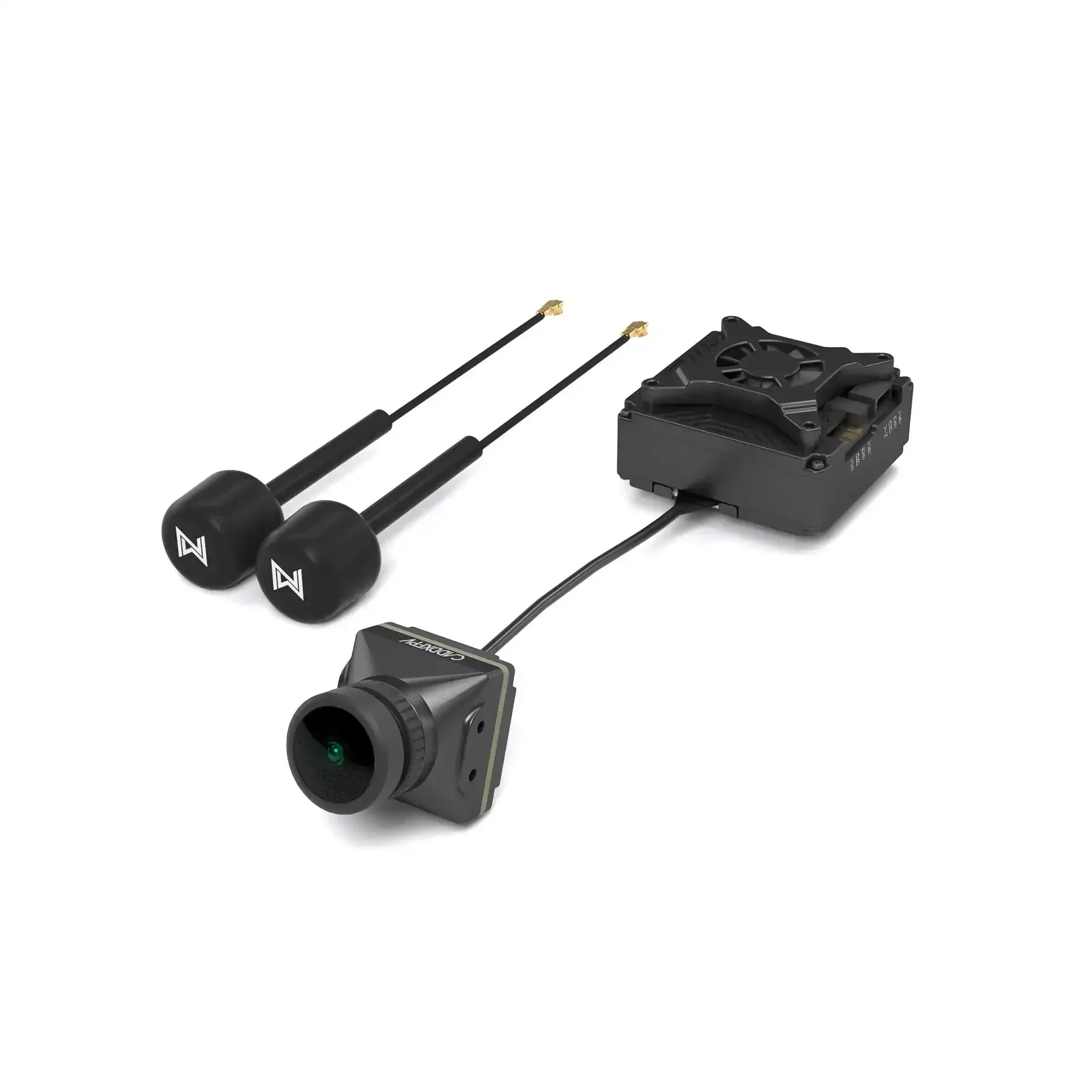Zestaw CADDX Walksnail Avatar  – Walksnail Avatar Gt Kit 2W Vtx recenzja i cena