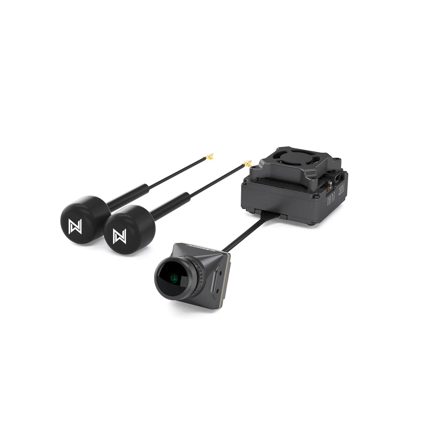 Walksnail Avatar GT FPV Kit Ma – Walksnail Avatar Gt Kit 2W Vtx recenzja i cena