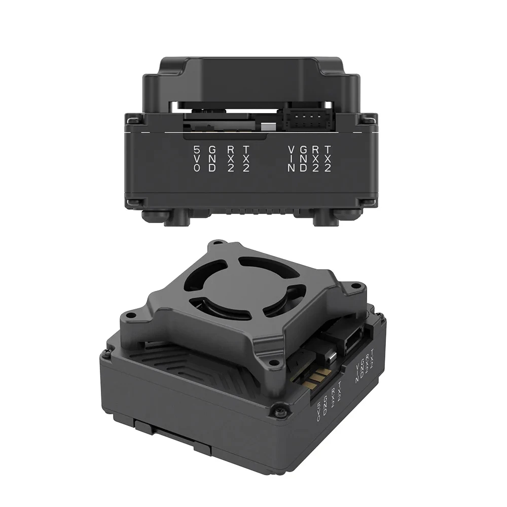 Caddx Walksnail Avatar GT KIT  – Walksnail Avatar Gt Kit 2W Vtx recenzja i cena