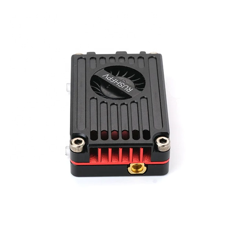RushFPV Rush Max Solo 5.8Ghz 2 – Rushfpv Rush Max Solo 5.8G 2.5W Vtx recenzja i cena