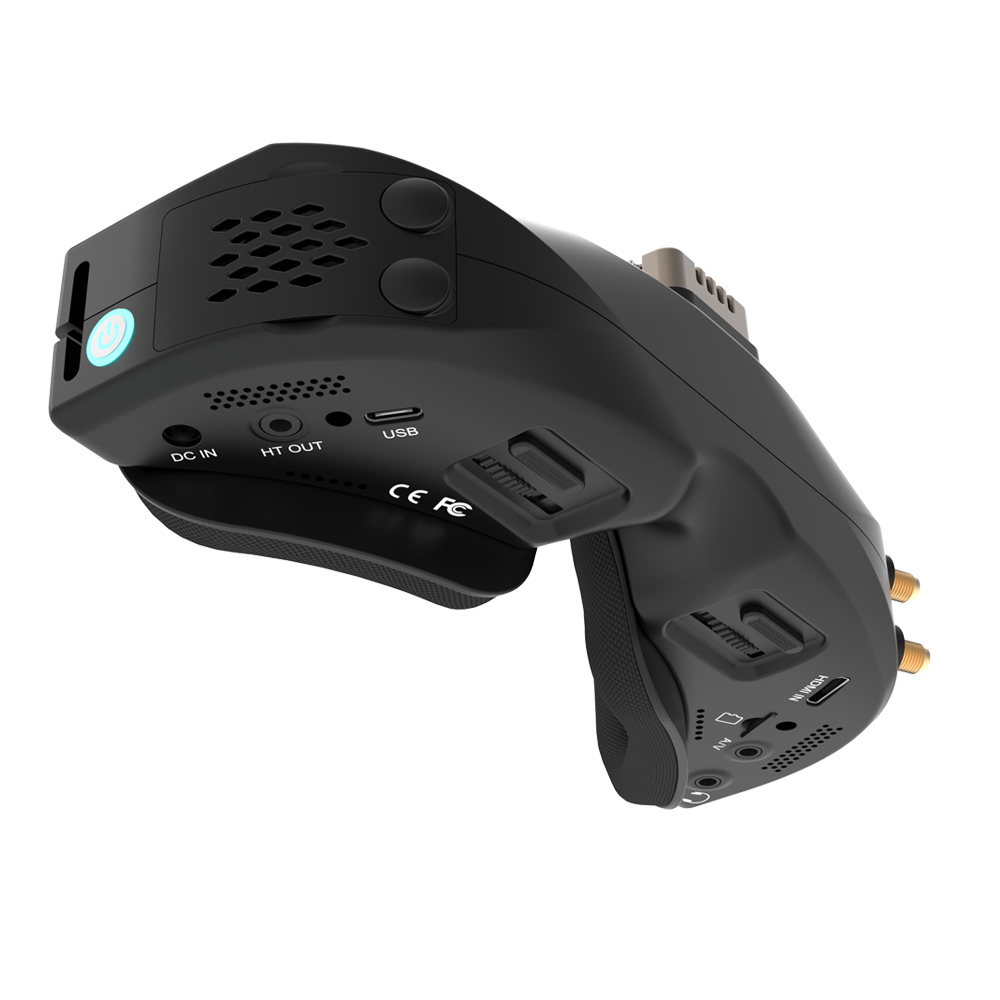 Okulary FPV SKYZONE SKY04O PRO – Skyzone Sky04O Pro Fpv Goggles recenzja i cena