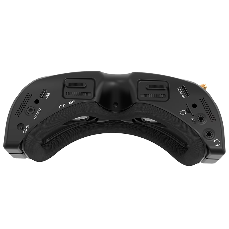 Okulary FPV Skyzone SKY04O PRO – Skyzone Sky04O Pro Fpv Goggles recenzja i cena