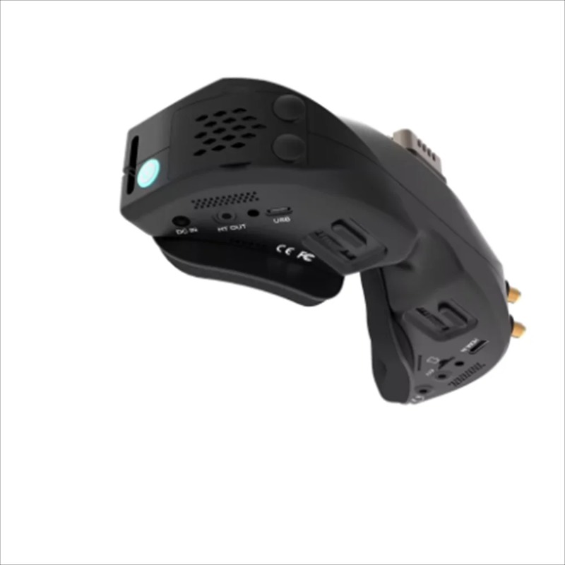 Okulary FPV SKYZONE SKY04O Pro – Skyzone Sky04O Pro Fpv Goggles recenzja i cena