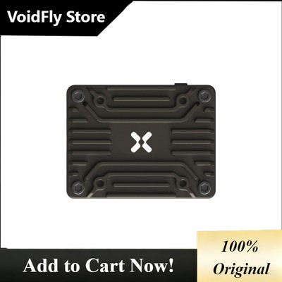 VoidFly Foxeer Reaper Extreme  – Foxeer Reaper Extreme 2.5W Vtx recenzja i cena