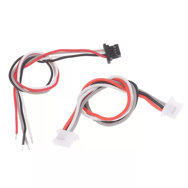 Kabel zasilający Walksnail Ava – Walksnail Avatar Hd Kit V2 32Gb recenzja i cena