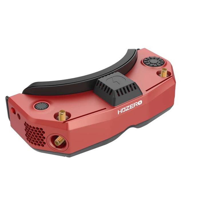 Gogle HDZero Goggles 2 FPV HD, – Hdzero Goggles Digital Hd Fpv recenzja i cena