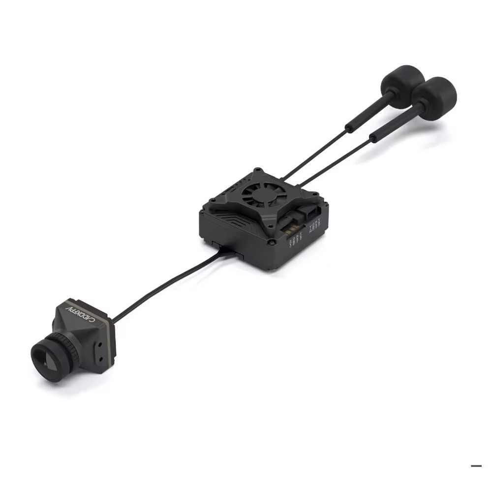 Walksnail Avatar GT Kit 2W Wys – Walksnail Avatar Gt Kit 2W Vtx recenzja i cena