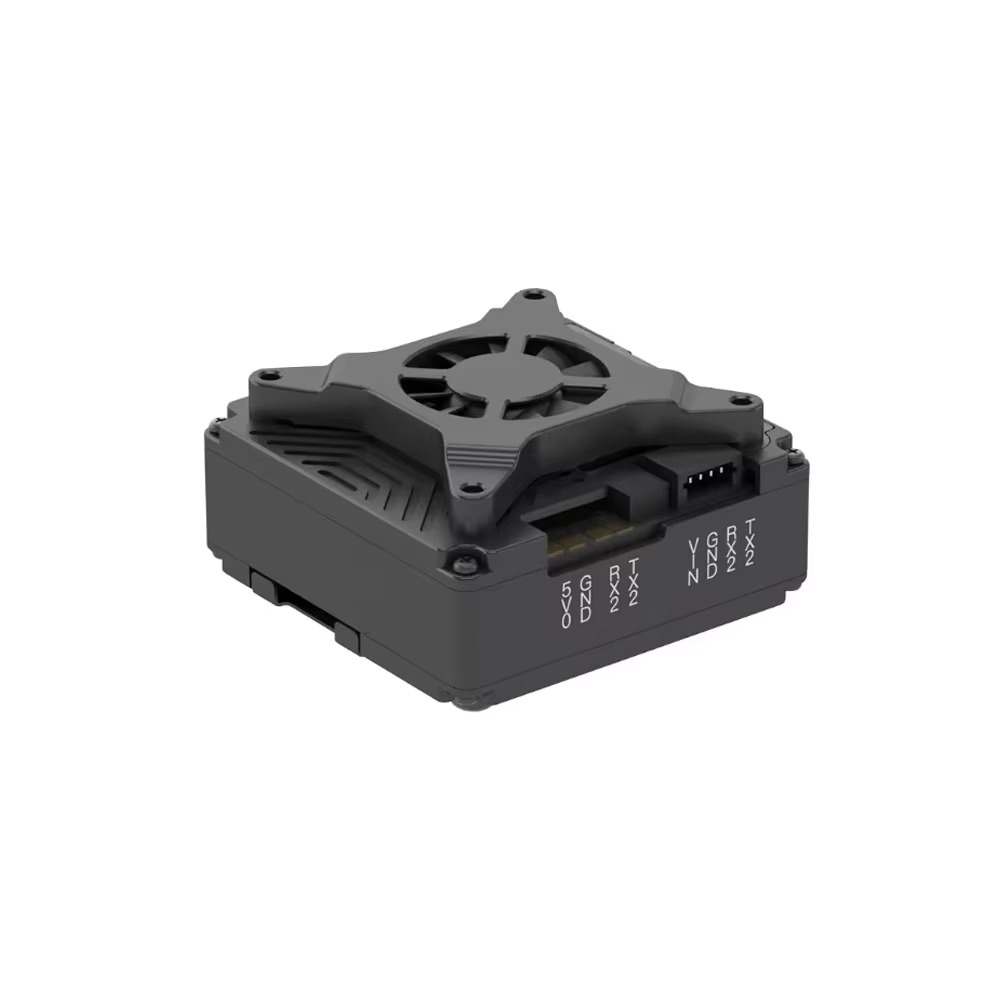 Walksnail Avatar GT Kit 2W Wys – Walksnail Avatar Gt Kit 2W Vtx recenzja i cena
