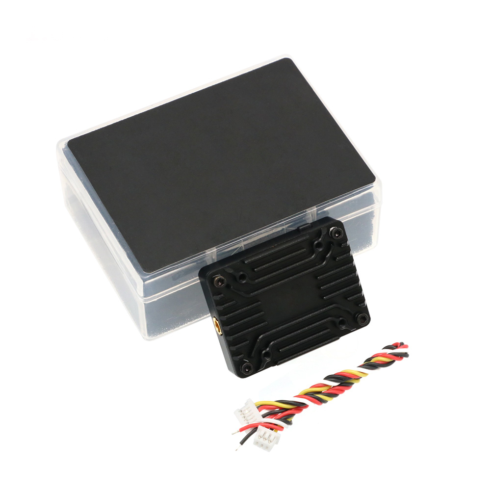 VoidFly Foxeer 5.8G Reaper Ext – Foxeer Reaper Extreme 2.5W Vtx recenzja i cena
