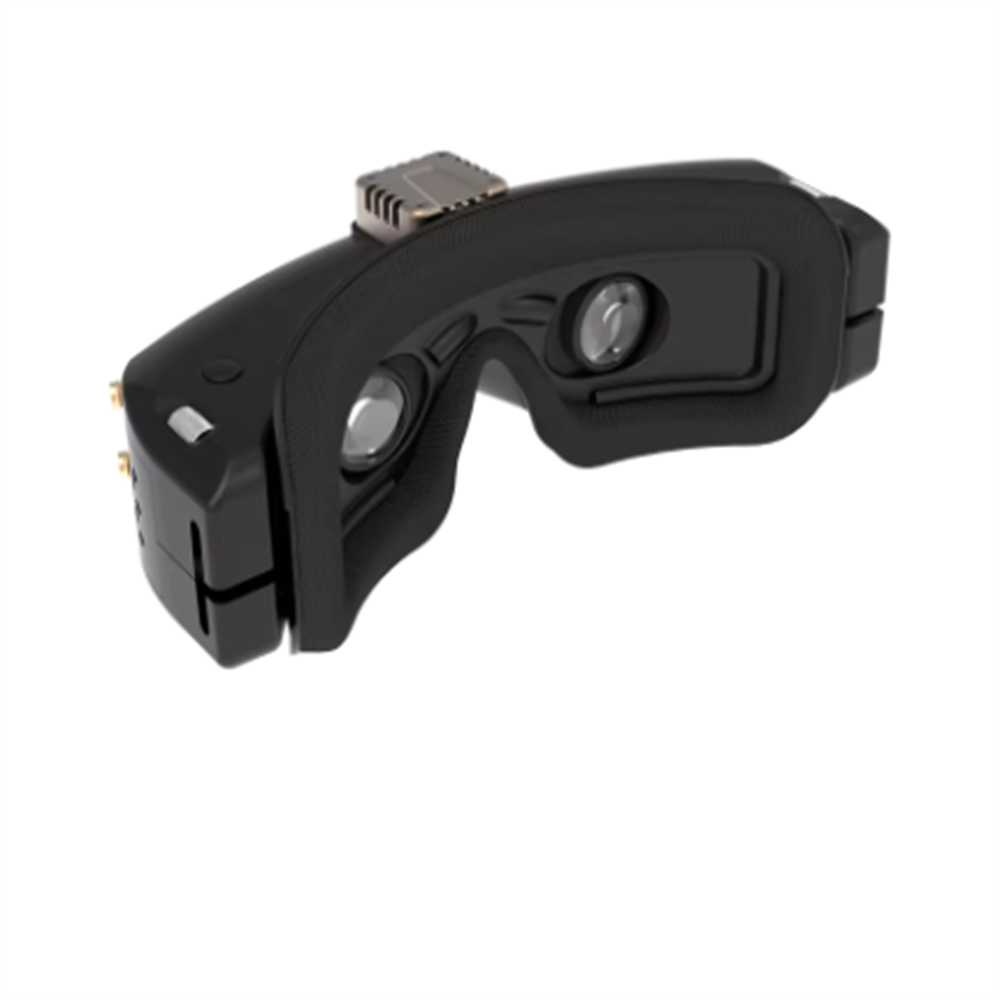 Okulary FPV SKYZONE SKY04O Pro – Skyzone Sky04O Pro Fpv Goggles recenzja i cena
