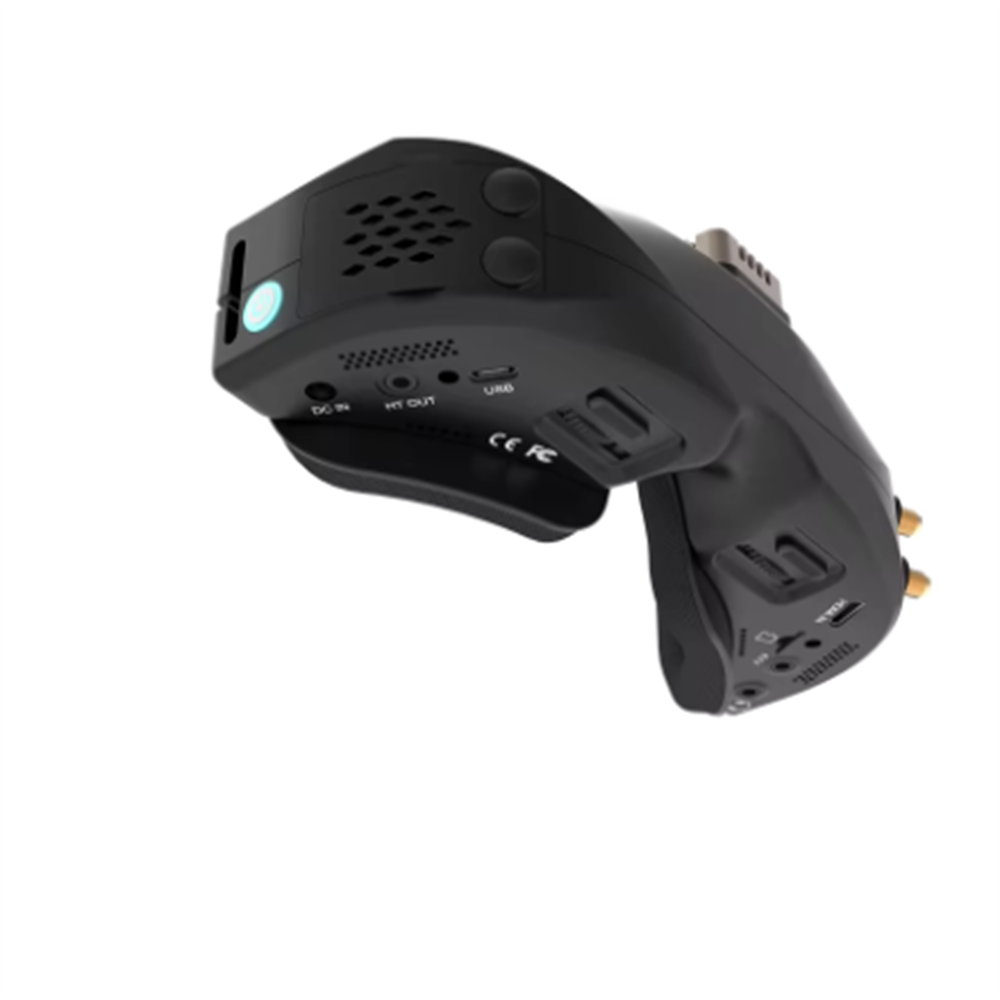 Okulary FPV SKYZONE SKY04O Pro – Skyzone Sky04O Pro Fpv Goggles recenzja i cena