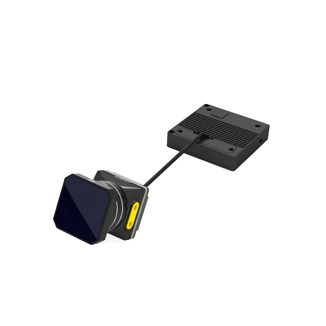 Zestaw Caddx Walksnail Avatar  – Walksnail Avatar Hd Moonlight Kit 4K recenzja i cena