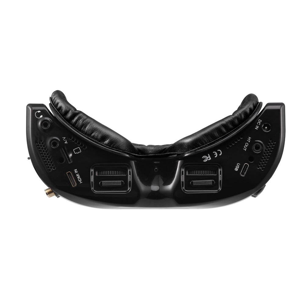 SKYZONE 04X Pro OLED 5.8GHz 48 – Skyzone Sky04X Pro Oled Fpv Goggles recenzja i cena