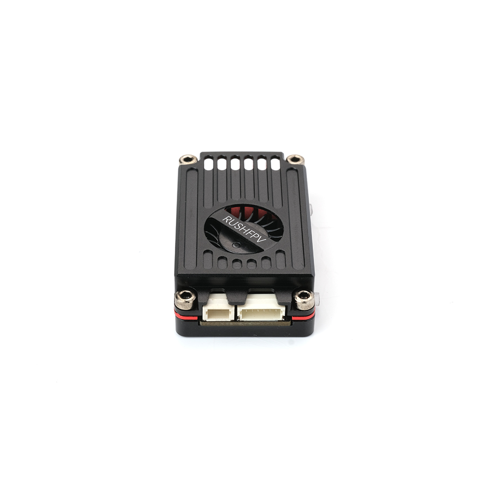 RUSHFPV RUSH TANK MAX SOLO 5.8 – Rushfpv Rush Max Solo 5.8G 2.5W Vtx recenzja i cena