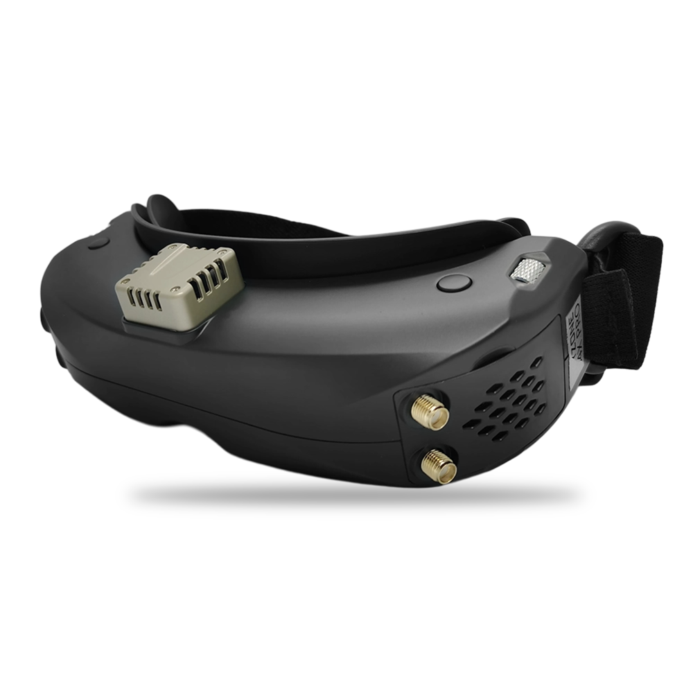 Okulary FPV Skyzone SKY04O PRO – Skyzone Sky04O Pro Fpv Goggles recenzja i cena