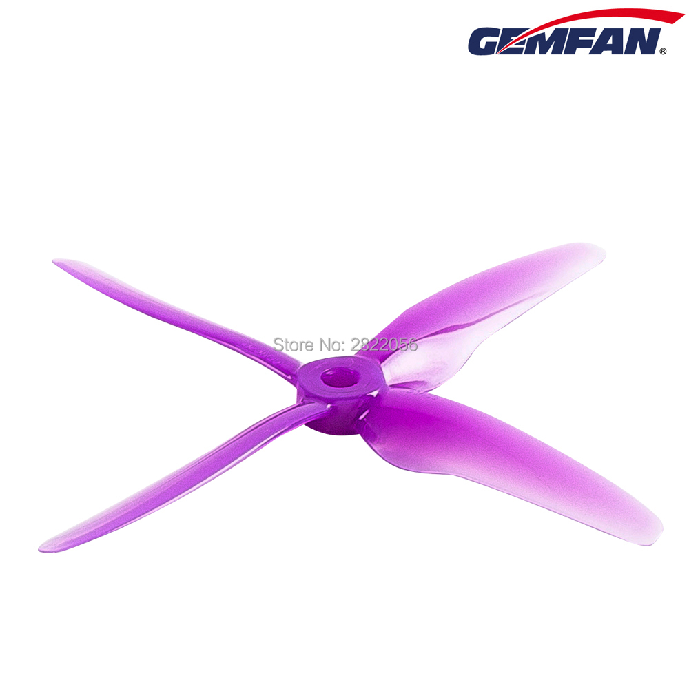 4 szt./2 pary Gemfan 51455 5-c – Geprc Rad Vtx 5.8G 2.5W recenzja i cena
