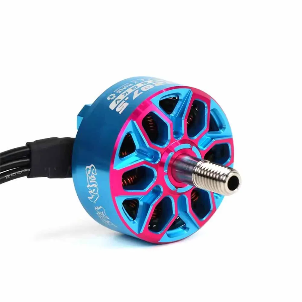 Silnik bezszczotkowy Axisflyin – Walksnail Avatar Hd Goggles X recenzja i cena