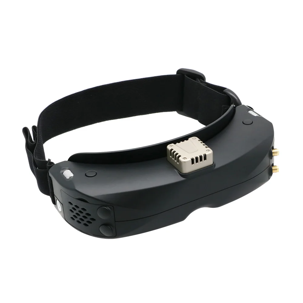 UniFly SKYZONE SKY04X PRO / SK – Skyzone Sky04O Pro Fpv Goggles recenzja i cena