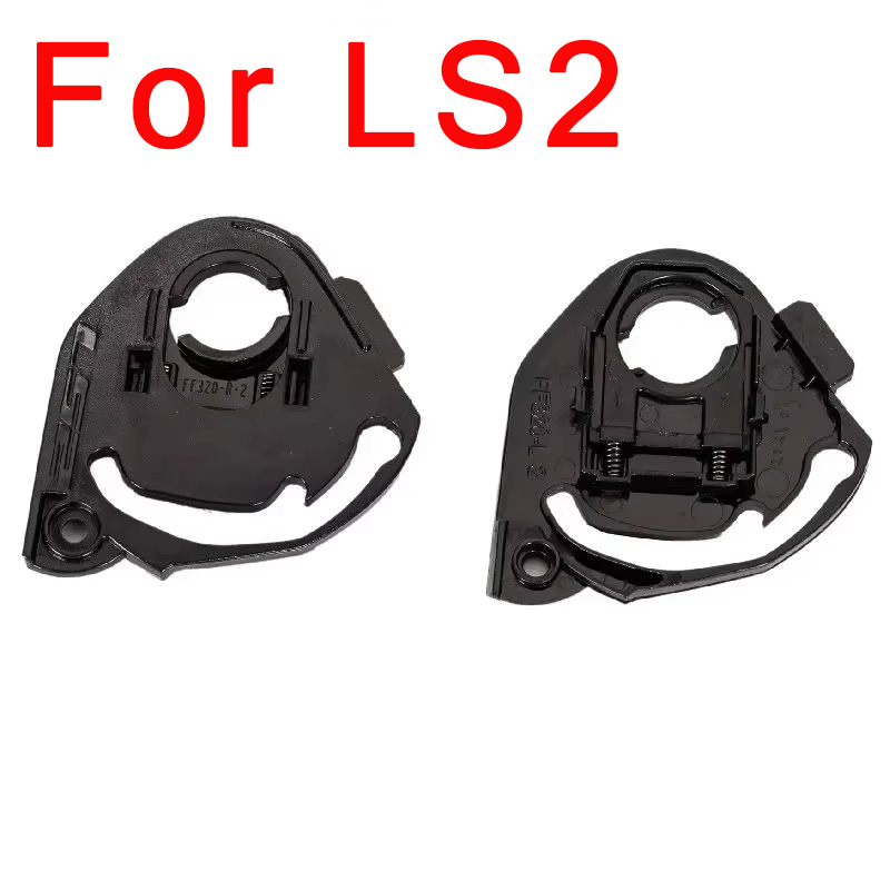 Podstawa osłony do LS2 FF320 F – Walksnail Avatar Hd Kit V2 32Gb recenzja i cena
