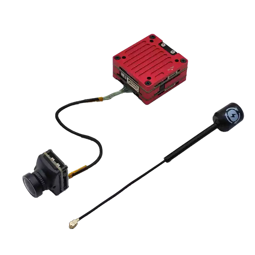 Zestaw HDZero Freestyle V2 5.8 – Hdzero Freestyle V2 Vtx Kit recenzja i cena