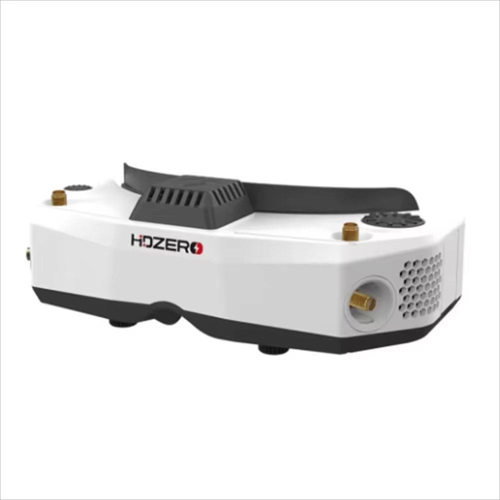 Okulary FPV 1080P Low Latency  – Hdzero Goggles Digital Hd Fpv recenzja i cena