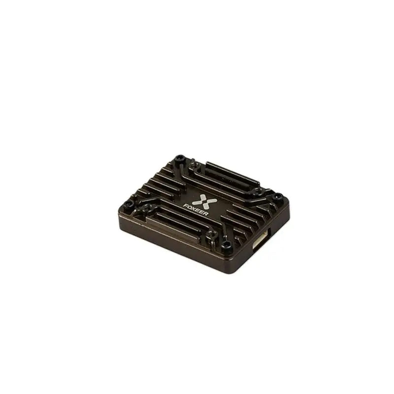 RoRuSFOXEER Reaper Extreme 5.8 – Foxeer Reaper Extreme 2.5W Vtx recenzja i cena