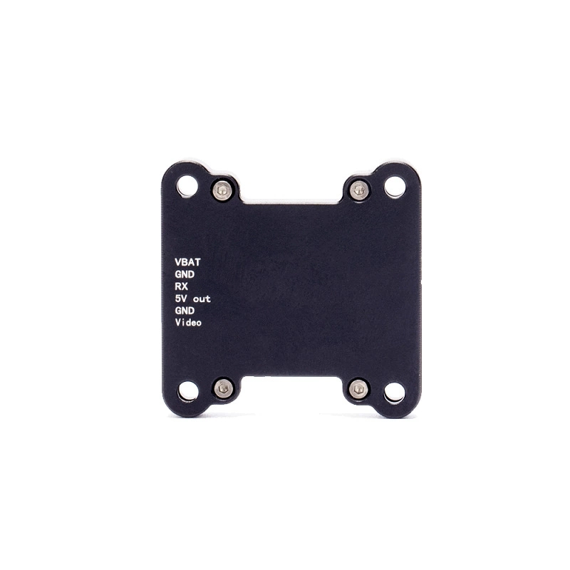 iFlight BLITZ 1.6W VTX Wysokie – Iflight Blitz 1.6W 5.8G Vtx recenzja i cena