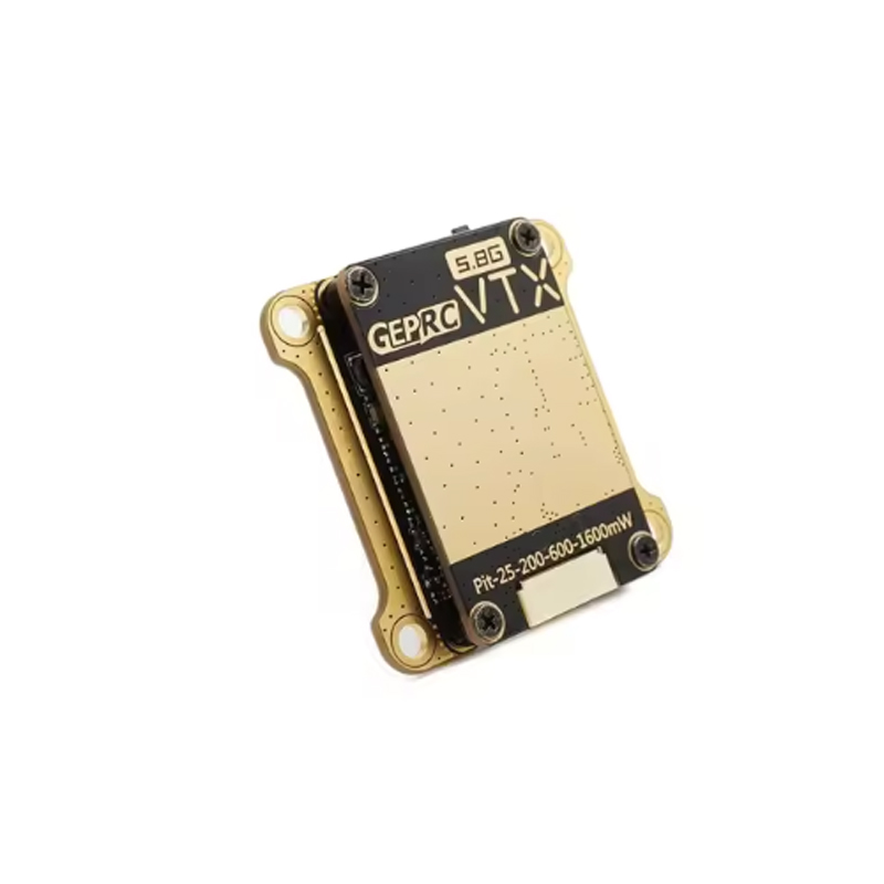 GEPRC RAD VTX 5.8G 1.6W 2.5W 4 – Geprc Rad Vtx 5.8G 2.5W recenzja i cena