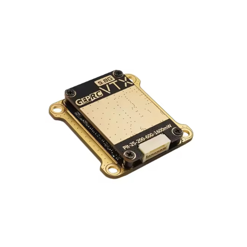 GEPRC RAD VTX 5.8G 1.6W 2.5W 4 – Geprc Rad Vtx 5.8G 2.5W recenzja i cena
