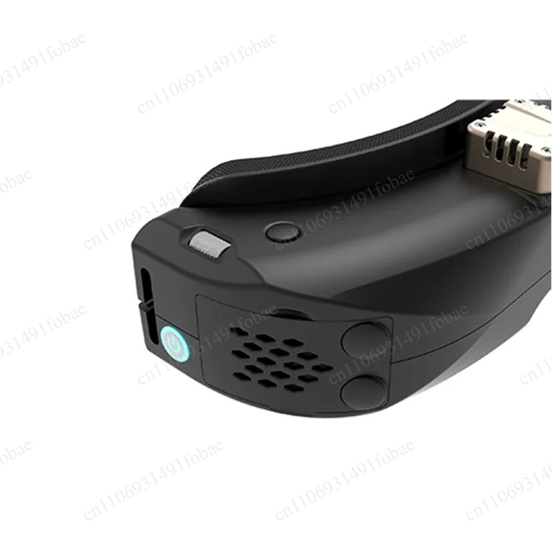 Okulary FPV SKYZONE SKY04O Pro – Skyzone Sky04O Pro Fpv Goggles recenzja i cena