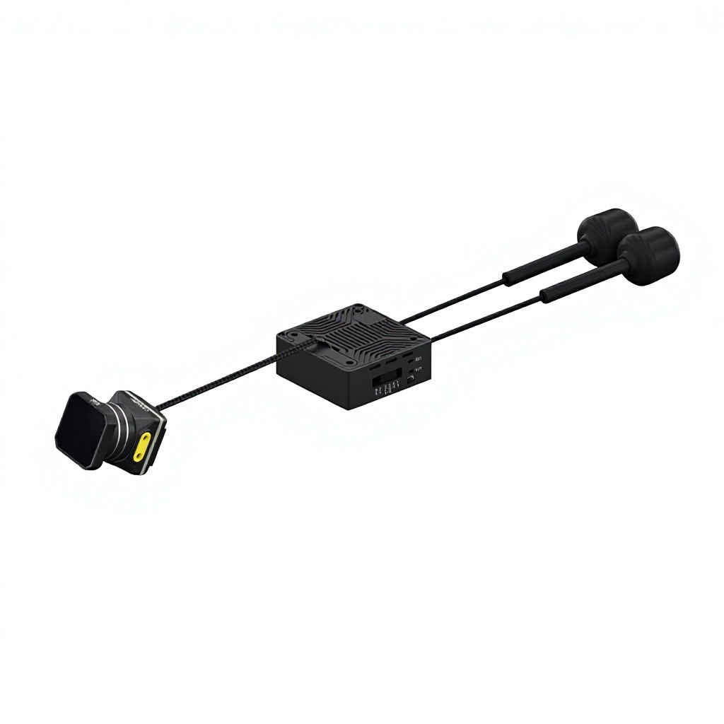 Walksnail Avatar Moonlight Kit – Walksnail Avatar Hd Moonlight Kit 4K recenzja i cena