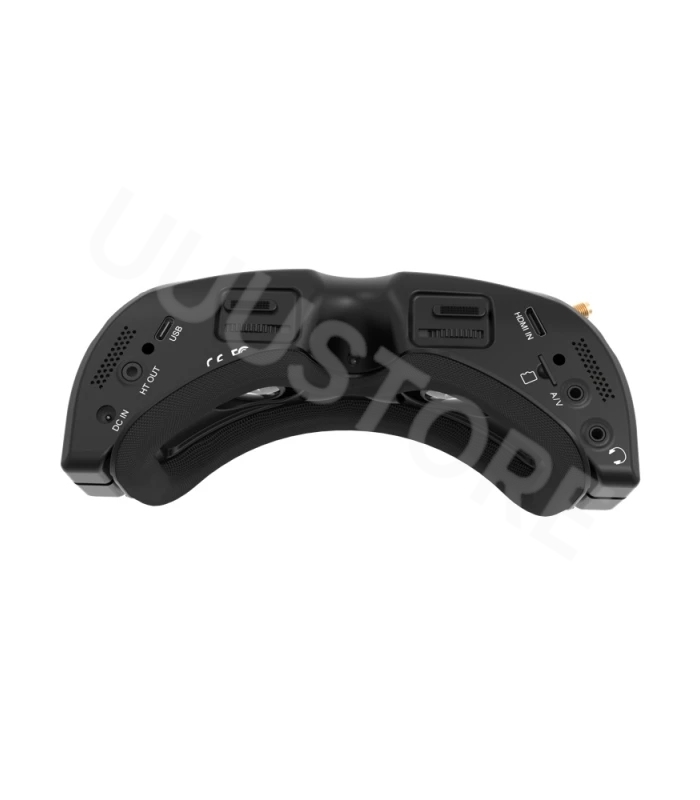 Okulary FPV SKYZONE SKY04O Pro – Skyzone Sky04O Pro Fpv Goggles recenzja i cena