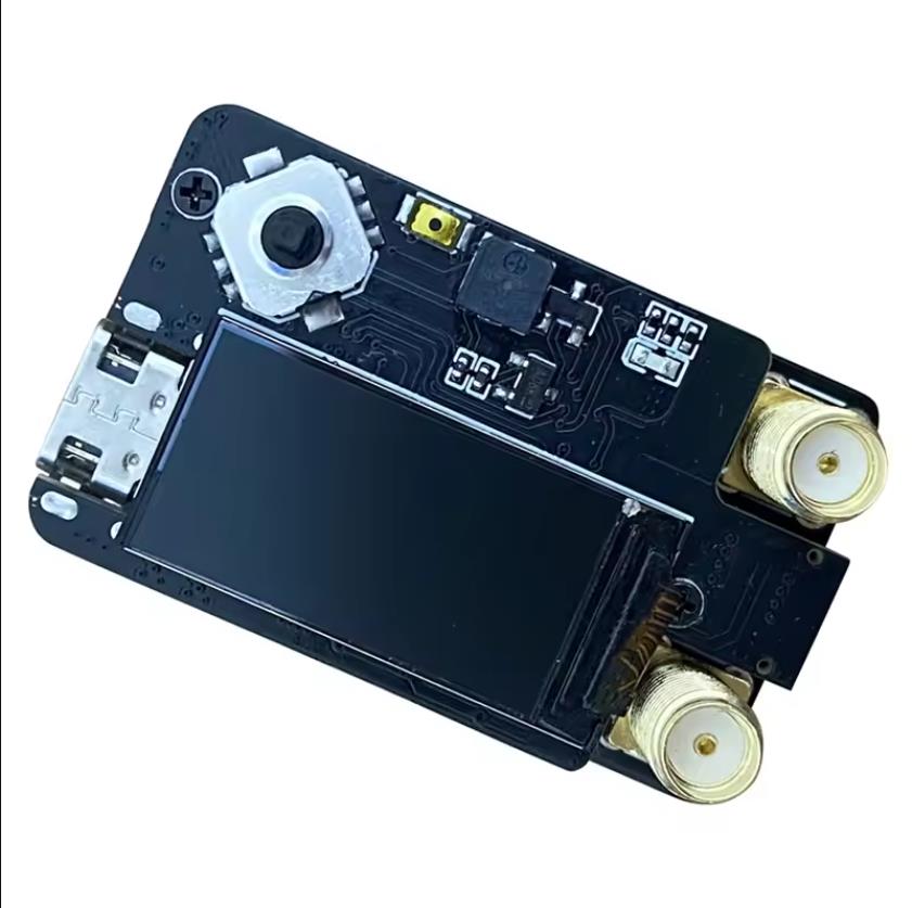 Moduł analogowy nadajnika-odbi – Foxeer Reaper Extreme 2.5W Vtx recenzja i cena