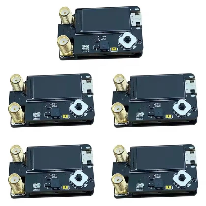 Moduł analogowy nadajnika-odbi – Foxeer Reaper Extreme 2.5W Vtx recenzja i cena