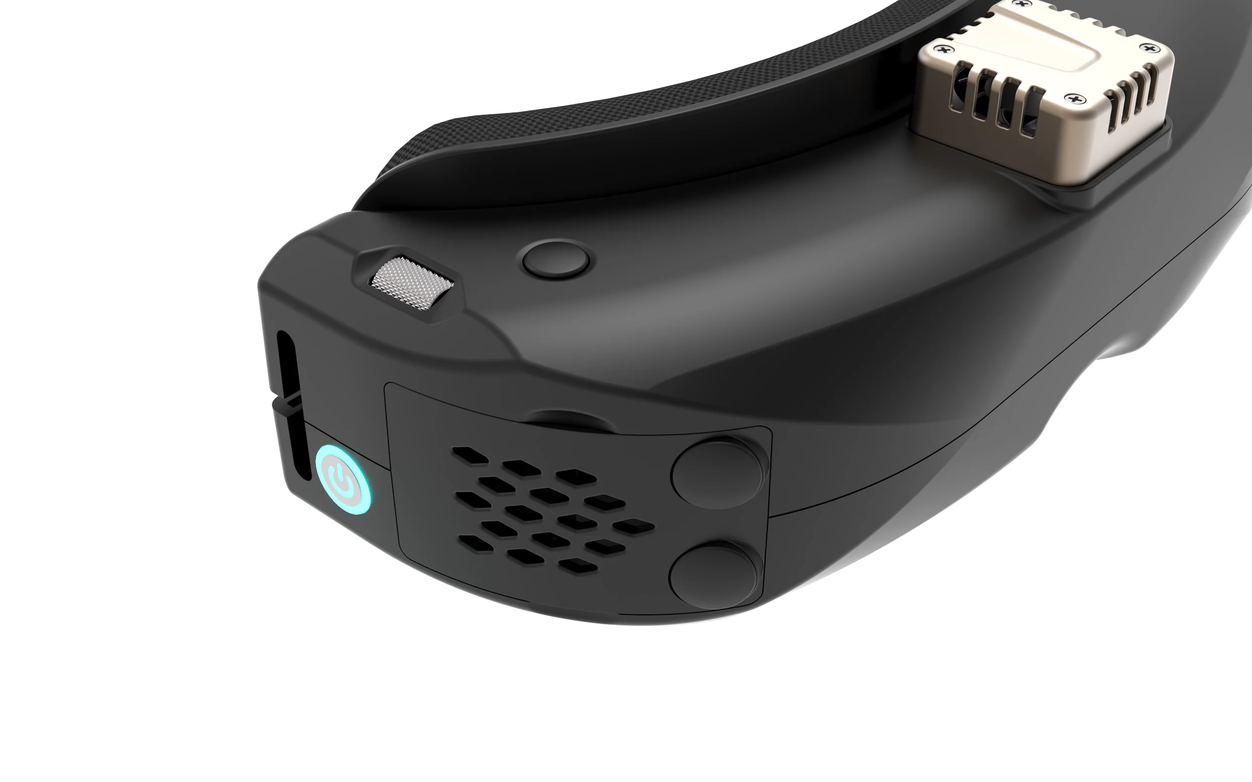 Okulary FPV Skyzone SKY04O PRO – Skyzone Sky04O Pro Fpv Goggles recenzja i cena