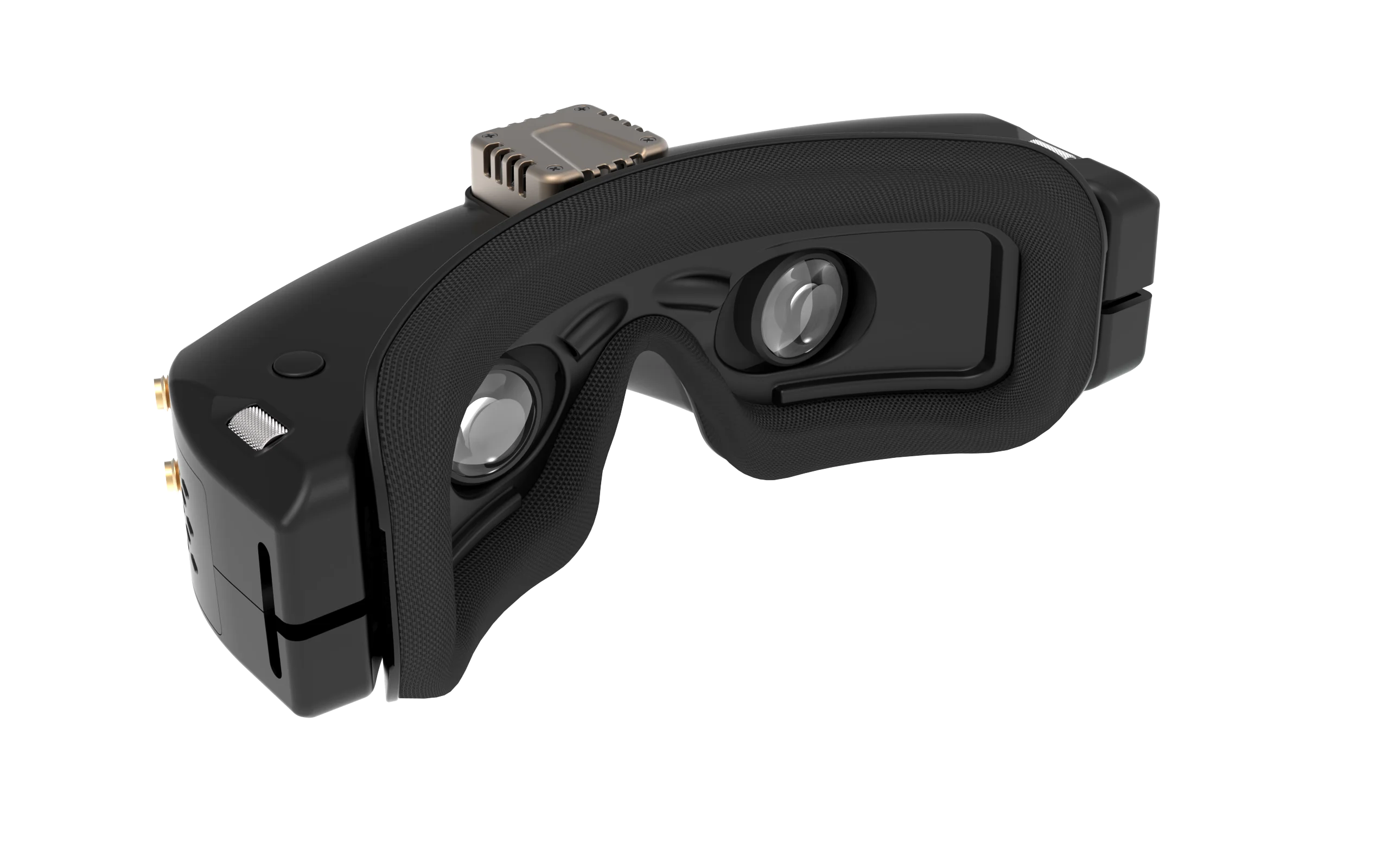 Okulary FPV Skyzone SKY04O PRO – Skyzone Sky04O Pro Fpv Goggles recenzja i cena