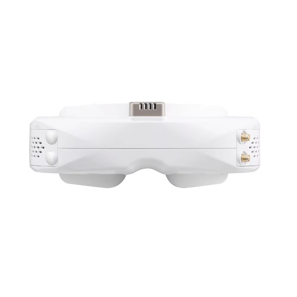 Okulary FPV SKYZONE SKY04X PRO – Skyzone Sky04X Pro Oled Fpv Goggles recenzja i cena