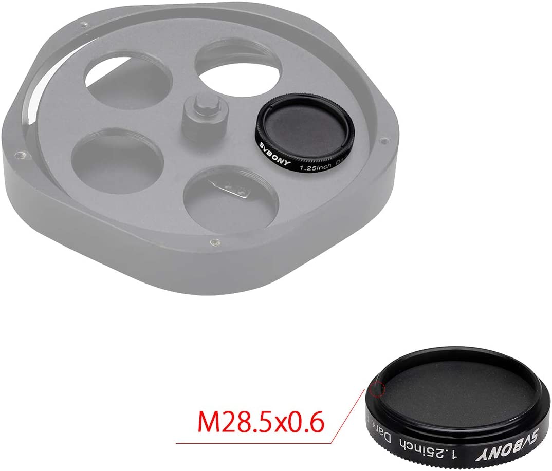 SVBONY SV164 2-calowy filtr ob – Skyzone Sky04X Pro Oled Fpv Goggles recenzja i cena