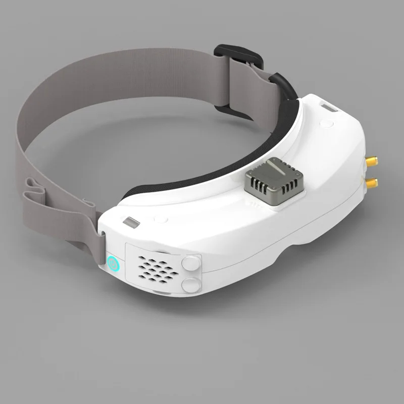 SKYZONE SKY04X Pro V2 OLED 5.8 – Skyzone Sky04X Pro Oled Fpv Goggles recenzja i cena