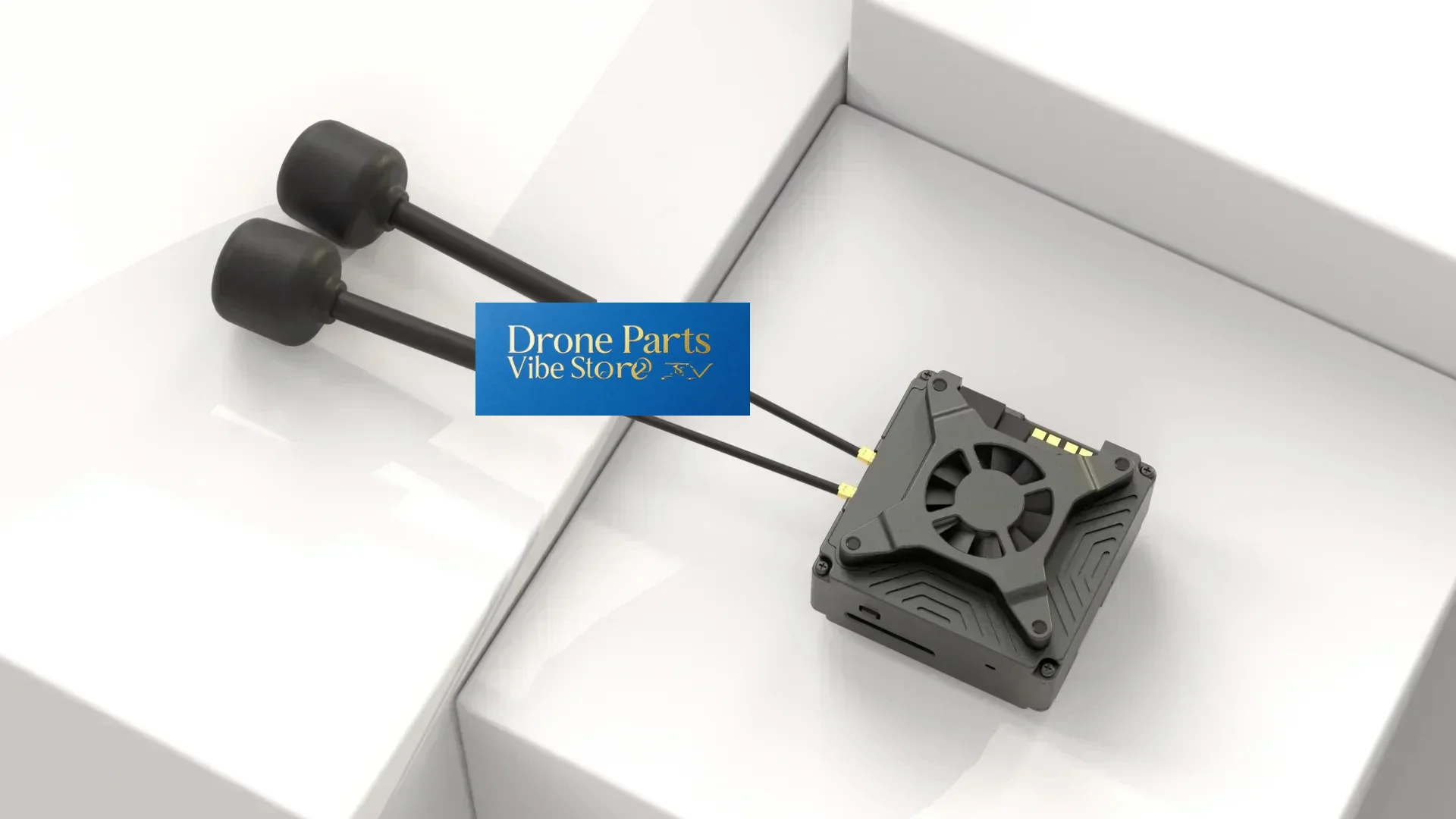 Części do dronów Walksnail Ava – Walksnail Avatar Gt Kit 2W Vtx recenzja i cena