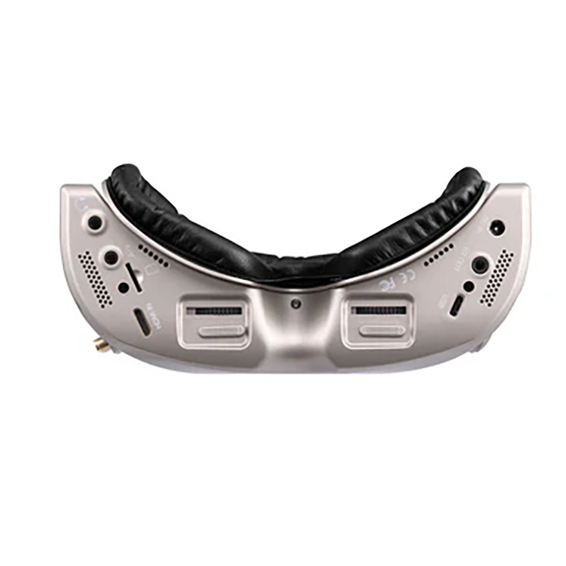 Okulary FPV SKYZONE SKY04X PRO – Skyzone Sky04X Pro Oled Fpv Goggles recenzja i cena