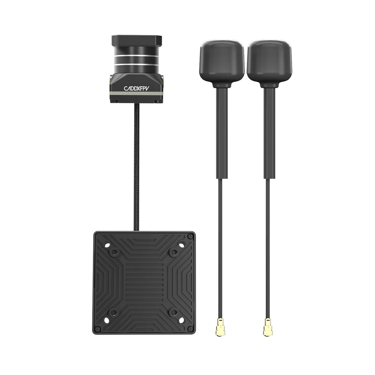 Walksnail Avatar Moonlight kit – Walksnail Avatar Hd Moonlight Kit 4K recenzja i cena