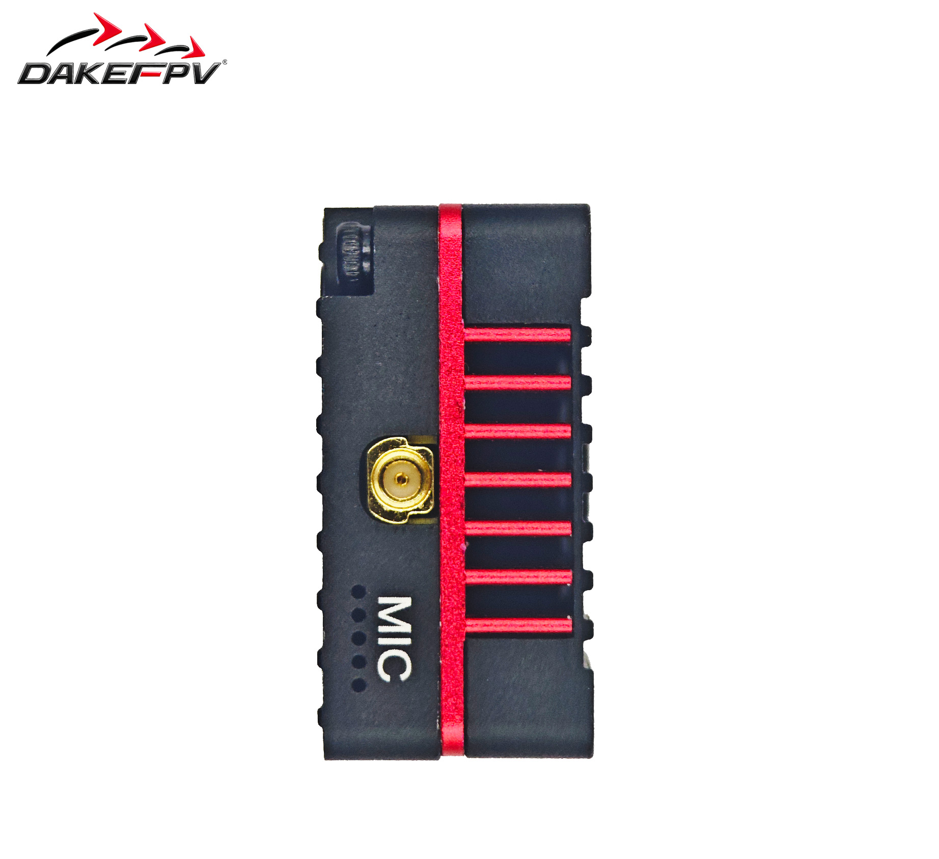DAKEFPV 5.8G 3W VTX nadajnik w – Foxeer Reaper Extreme 2.5W Vtx recenzja i cena