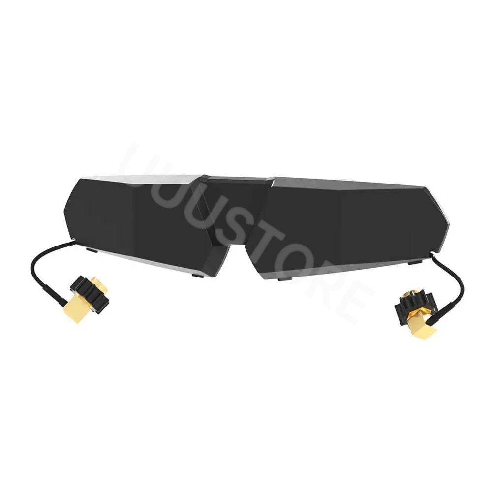 Antena zamienna Walksnail HD G – Walksnail Avatar Hd Goggles X recenzja i cena