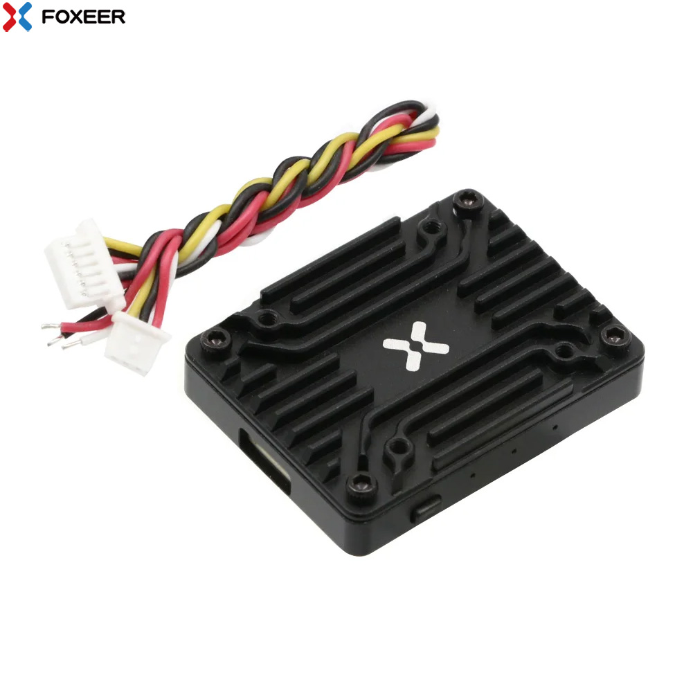 Foxeer Reaper Extreme 2.5W VTX – Foxeer Reaper Extreme 2.5W Vtx recenzja i cena