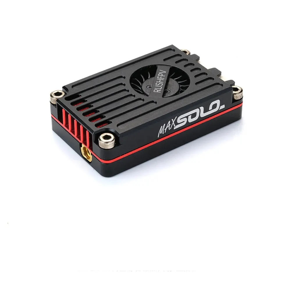 RUSHFPV RUSH MAX SOLO 5.8GHz 2 – Rushfpv Rush Max Solo 5.8G 2.5W Vtx recenzja i cena